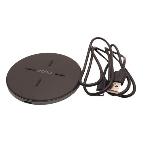 Ładowarka Bezprzewodowa Indukcyjna 15W Eono C1 na Arena.pl