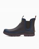 Barbour x Paul Smith Chelsea Welly Męskie buty