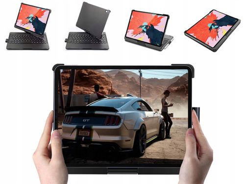 Etui Klawiatura Bluetooth do iPad Pro 11 na Arena.pl