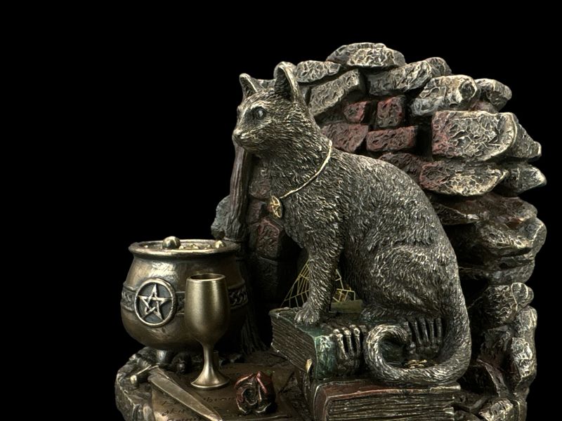 KĄCIK CZAROWNICY VERONESE WU77899A4 zdjęcie 6