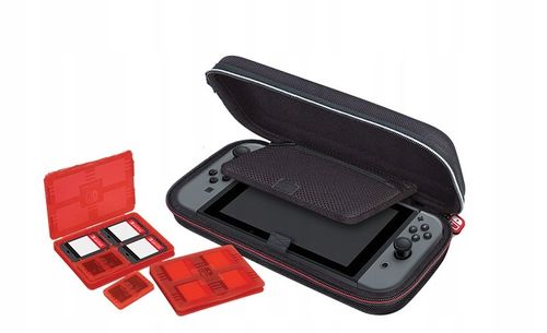 Etui BIG BEN BB9128 do Nintendo Switch na Arena.pl