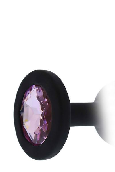 All Time Favorites Silicone Diamond Plug zdjęcie 4