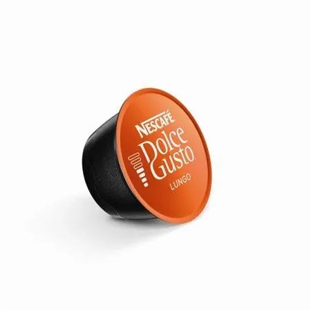 Kapsułki do ekspresu Nescafe Dolce Gusto Lungo 16x na Arena.pl