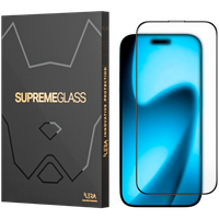 ilera frostedglass 2.0 for iphone 17 pro max