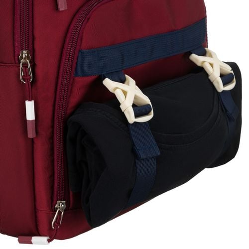 plecak ptn 8594-1402 bordo na Arena.pl