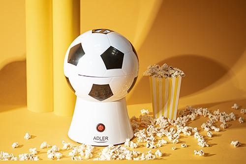 Maszyna do popcornu AD 4479 ADLER na Arena.pl