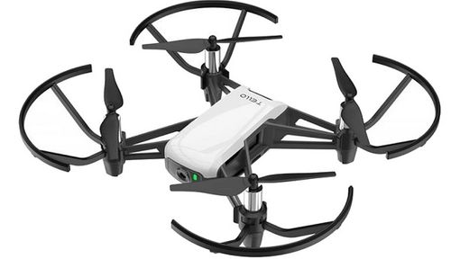 Dron DJI Tello Boost Combo TLW004 na Arena.pl