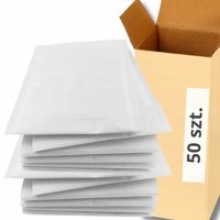 KOPERTY POWIETRZNE BĄBELKOWE K20 20K 50 SZT