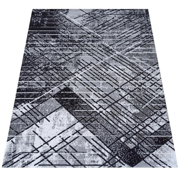 Soho 14 80 x 150 cm szary zdjęcie 1