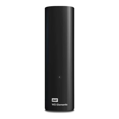 Dysk WD Elements Desktop 22TB USB 3.2 Gen 1 Czarny na Arena.pl
