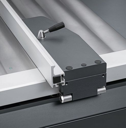 Piła formatowa Altendorf pakiet F45 ProDrive formatówka pilarka podcinak na Arena.pl