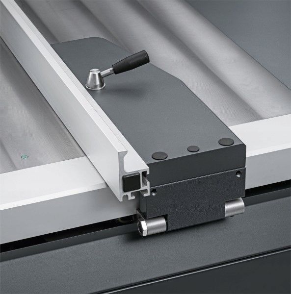 Piła formatowa Altendorf pakiet F45 ProDrive formatówka pilarka podcinak zdjęcie 10