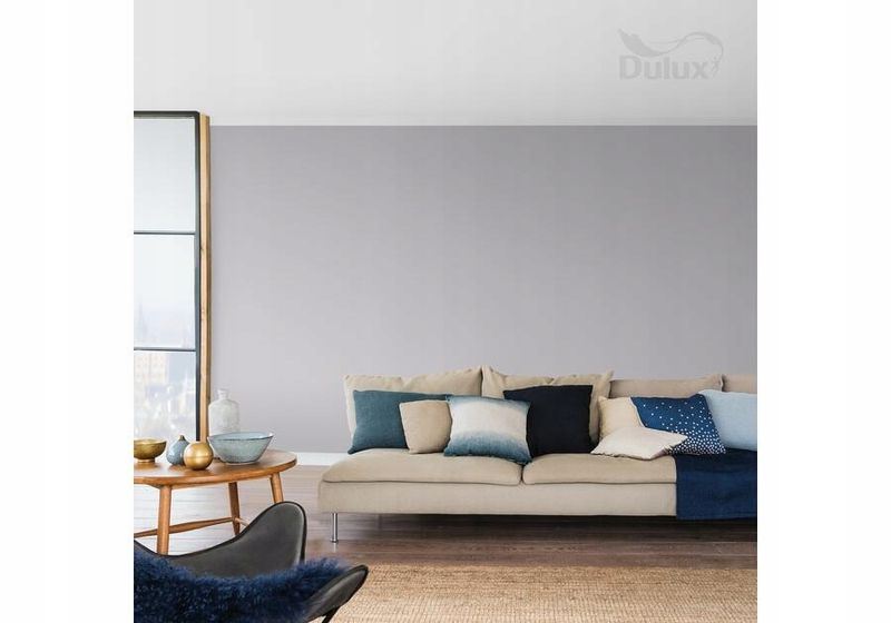 Farba lateksowa ścienna Dulux 5 l zdjęcie 4