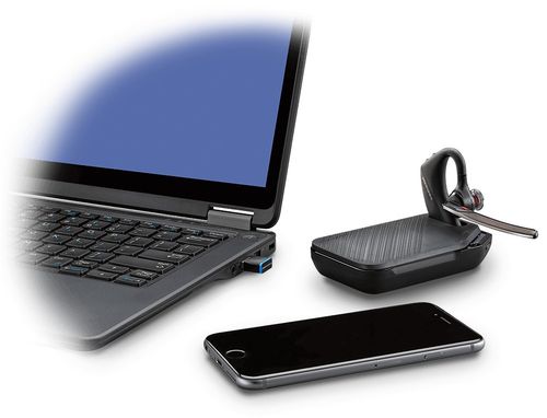 Plantronics Voyager 5200 UC, WW na Arena.pl