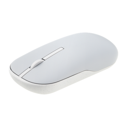 Asus Marshmallow Mouse | MD100 | Mouse | 2.4 GHz, Bluetooth | Grey na Arena.pl