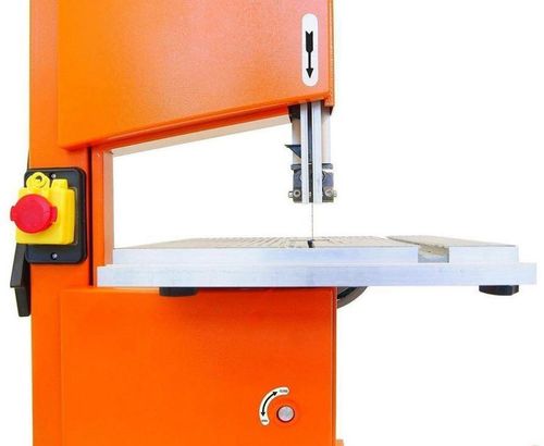 piła taśmowa bs 205-2 - aa 302418 na Arena.pl