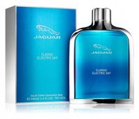 PRODUKT JAGUAR CLASSIC ELECTRIC SKY 100ML EDT