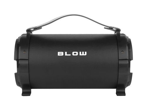 Głośnik Przenośny Bluetooth BAZOOKA BT910 BLOW na Arena.pl