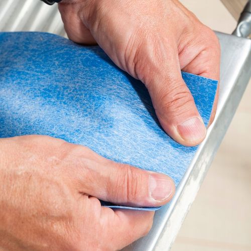 Taśma do Hydroizolacji 20mb Folia w płynie B04 na Arena.pl