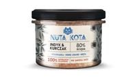 ŁAPSIE mokra dla kota Wołowina&Jagnięciną 200g