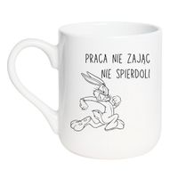 Elegant Biały 330 ml
