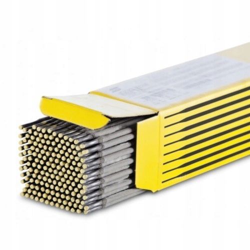 ESAB ELEKTRODA ER 150 3,2mm 5kg na Arena.pl