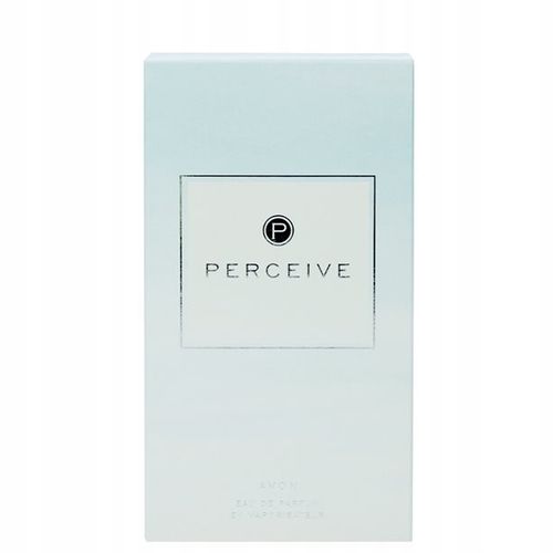 AVON PERCEIVE WODA PERFUMOWANA DLA NIEJ 50ml na Arena.pl