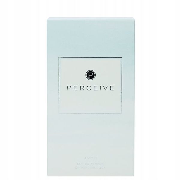 AVON PERCEIVE WODA PERFUMOWANA DLA NIEJ 50ml zdjęcie 2