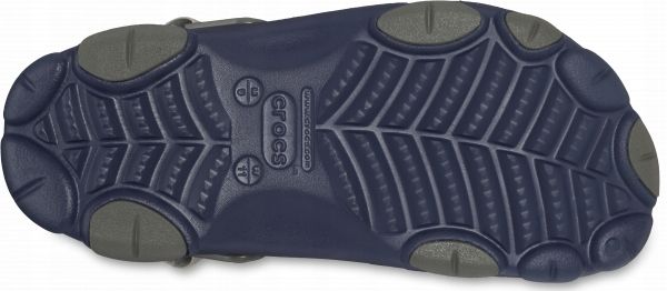 Klapki Chodaki Crocs Classic All-Terrain 39-40 zdjęcie 4