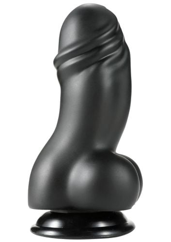 fat boys dildo pvc 19 cm na Arena.pl