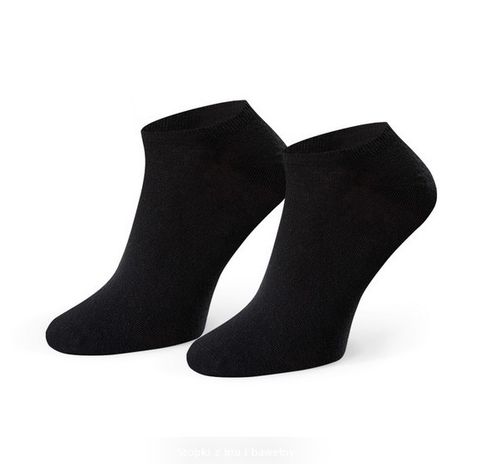 STOPKI LNIANE 174 44-46 granatowy na Arena.pl