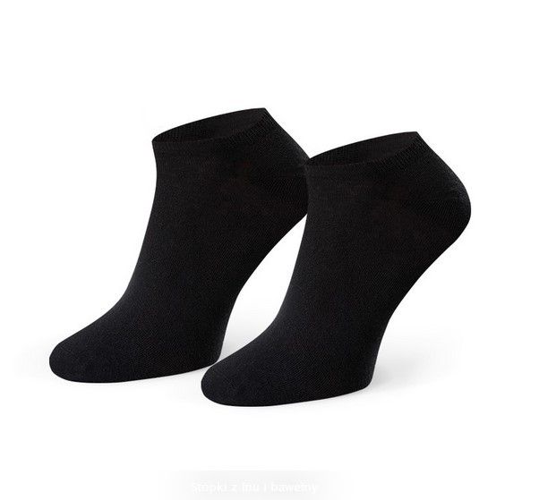 STOPKI LNIANE 174 44-46 ecrui zdjęcie 15