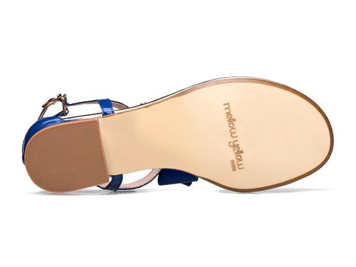 Mellow Yellow Paradize Navy MY_2087 36 na Arena.pl