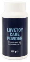 love toy powder 120g pielęgnacyjny puder do akcesoriow intymnych