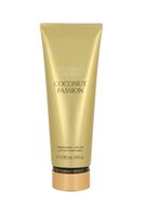 victoria`s secret coconut passion fragrance lotion 236ml