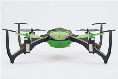 Dron Dromida Verso czerwony na Arena.pl