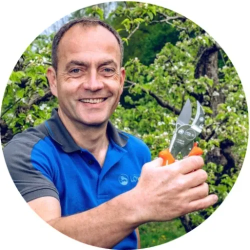 ZESTAW SEKATOR RĘCZNY do CIĘCIA GRUBYCH GAŁĘZI LOWE 10 .107 + OSTRZAŁKA na Arena.pl