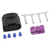 ZEST. NAPR. WIĄZKI-WTYK CEWKI ZAPŁONOWEJ VW PASSAT ALLTRACK B7 2013 2014