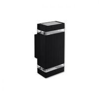 OPRAWA ARCHITEKTONICZNA HANA GU10 LED IP65 ANTI UV ŚCIENNA