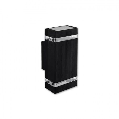 OPRAWA ARCHITEKTONICZNA HANA GU10 LED IP65 ANTI UV ŚCIENNA na Arena.pl