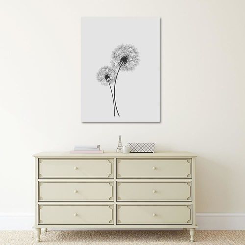 Deco Panel, Dmuchawce 50x70 na Arena.pl