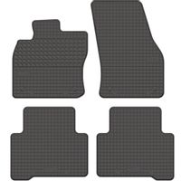 DYWANIKI GUMOWE dedykowane do VW Touran III (15-)