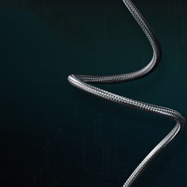 ORYGINALNY Kabel ROCK Micro USB 100cm zdjęcie 7