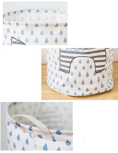 kosz pegaz krople 6 na Arena.pl