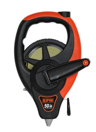 MIARA STALOWA GEODEZYJNA 50M na Arena.pl