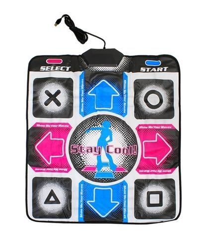 Mata do tańczenia USB na Arena.pl