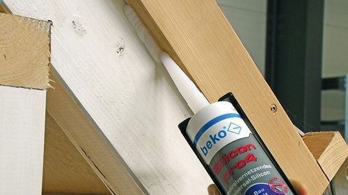 Silikon Neutralny Bezbarwny 310ml, Beko na Arena.pl