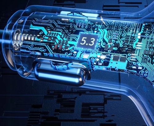 TRANSMITER FM BLUETOOTH 5.3 DRMZ SZYBKA ŁADOWARKA QC3.0 PD 36W USB na Arena.pl