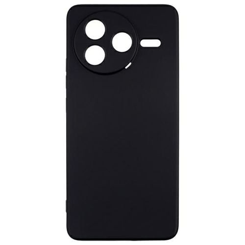 etui beline silicone do poco f7 pro      czarny na Arena.pl