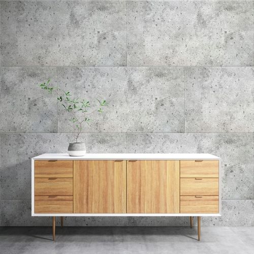 PANELE Beton ARCHITEKTONICZNY ŚCIENNE kasetony 100x50cm 7314XL 5m2 - na Arena.pl